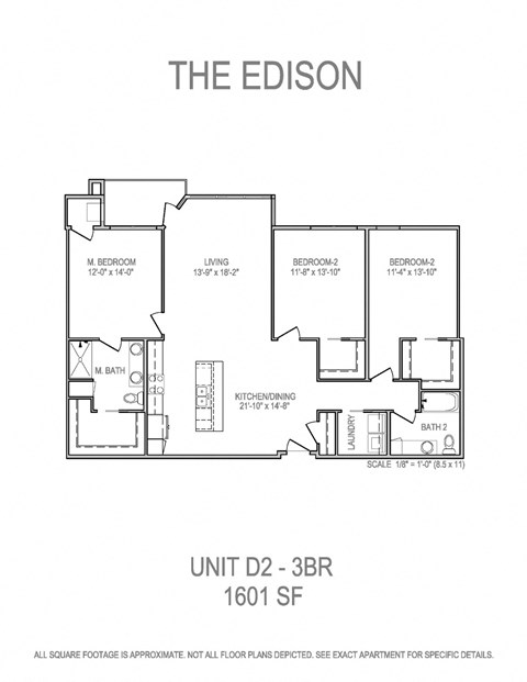 9506 Watts Road Studio-4 Beds Apartment, PetFriendly for Rent - Photo Gallery 72